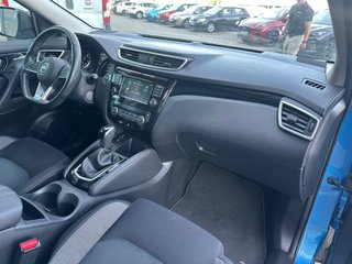 Nissan QASHQAI DIG-T 116 kW (160 CV) E6D DCT N-CONNECTA