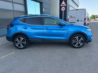 Nissan QASHQAI DIG-T 116 kW (160 CV) E6D DCT N-CONNECTA