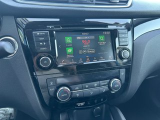 Nissan QASHQAI DIG-T 116 kW (160 CV) E6D DCT N-CONNECTA