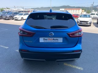 Nissan QASHQAI DIG-T 116 kW (160 CV) E6D DCT N-CONNECTA