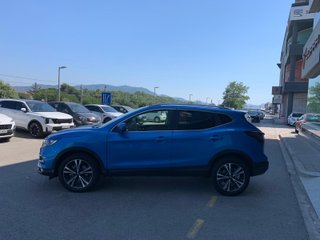 Nissan QASHQAI DIG-T 116 kW (160 CV) E6D DCT N-CONNECTA