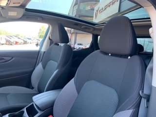 Nissan QASHQAI DIG-T 116 kW (160 CV) E6D DCT N-CONNECTA