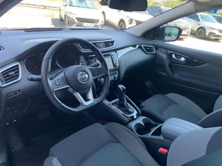 Nissan QASHQAI DIG-T 116 kW (160 CV) E6D DCT N-CONNECTA