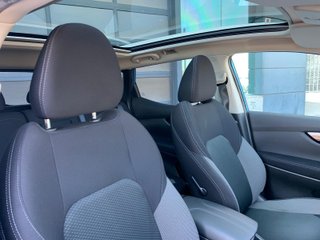 Nissan QASHQAI DIG-T 116 kW (160 CV) E6D DCT N-CONNECTA