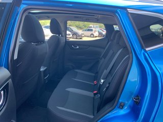 Nissan QASHQAI DIG-T 116 kW (160 CV) E6D DCT N-CONNECTA