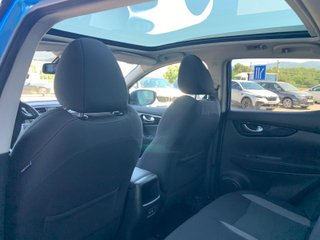 Nissan QASHQAI DIG-T 116 kW (160 CV) E6D DCT N-CONNECTA