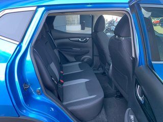 Nissan QASHQAI DIG-T 116 kW (160 CV) E6D DCT N-CONNECTA