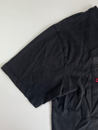 Camiseta McKenzie Negra