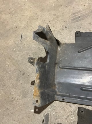 Cubrecarter Mazda MX5 NB