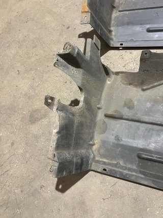 Cubrecarter Mazda MX5 NB
