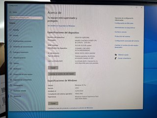 HP G2 i5 6500t 16GB RAM + 480GB SSD