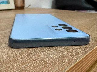 Samsung Galaxy A53 Azul