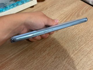 Samsung Galaxy A53 Azul