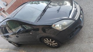 Opel Zafira 2006