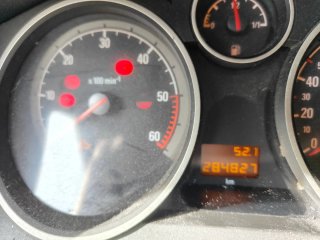 Opel Zafira 2006
