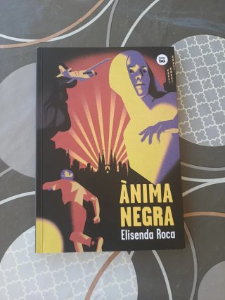 Ànima Negra