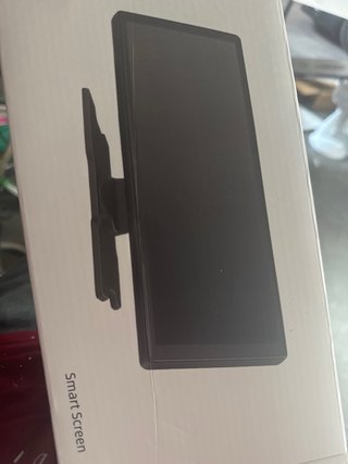 Pantalla CarPlay 11.26 para Coche