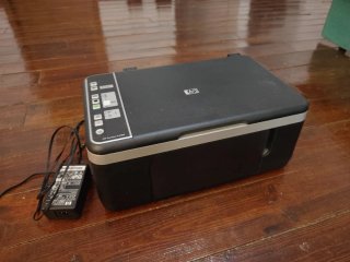 Stampante multifunzione HP Deskjet F4180
