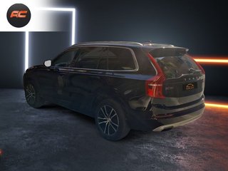 Volvo XC90 2.0 B5 D AWD Business Plus Auto