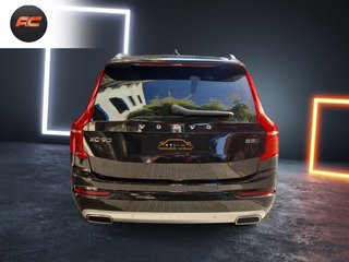 Volvo XC90 2.0 B5 D AWD Business Plus Auto