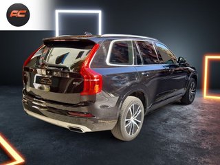 Volvo XC90 2.0 B5 D AWD Business Plus Auto