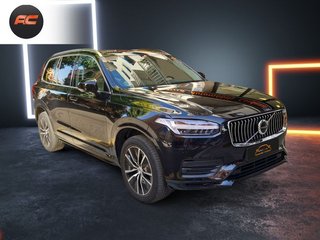 Volvo XC90 2.0 B5 D AWD Business Plus Auto