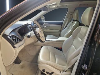 Volvo XC90 2.0 B5 D AWD Business Plus Auto