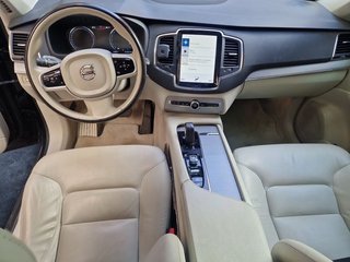 Volvo XC90 2.0 B5 D AWD Business Plus Auto