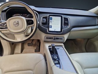 Volvo XC90 2.0 B5 D AWD Business Plus Auto