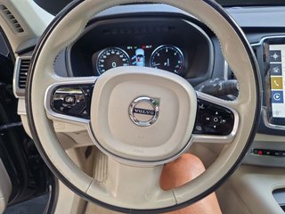 Volvo XC90 2.0 B5 D AWD Business Plus Auto