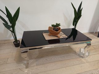 Mesa de Centro Vanguardia (Nuevas)