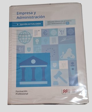 GAD Empresa y Administraci¾n