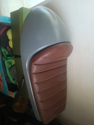 BMW K75 SS del 1989
