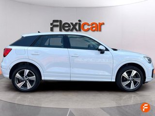 Audi Q2 Sport 30 TFSI 85kW (116CV)