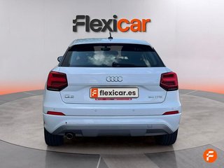 Audi Q2 Sport 30 TFSI 85kW (116CV)