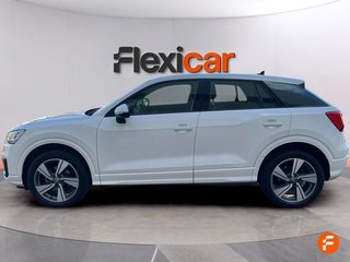 Audi Q2 Sport 30 TFSI 85kW (116CV)