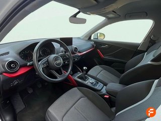 Audi Q2 Sport 30 TFSI 85kW (116CV)