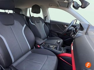 Audi Q2 Sport 30 TFSI 85kW (116CV)