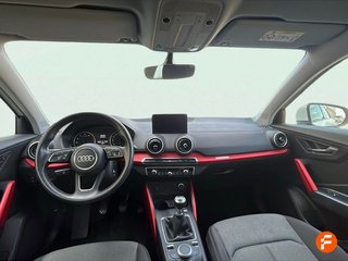 Audi Q2 Sport 30 TFSI 85kW (116CV)