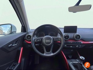 Audi Q2 Sport 30 TFSI 85kW (116CV)
