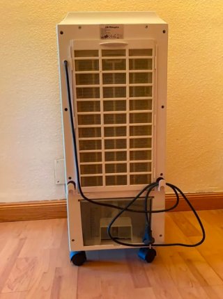 Climatizador Orbegozo Air 45 3 en 1