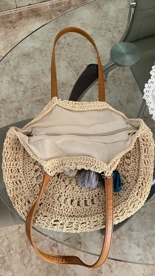Bolso de la marca PARFOIS