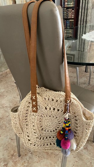 Bolso de la marca PARFOIS