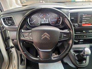 Citroen SpaceTourer 2.0 hdi, 150cv, piel, techo,