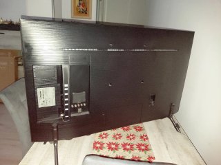 Smart TV Samsung 32 Negra
