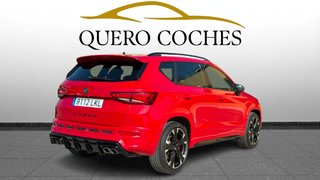 CUPRA Ateca 2020