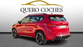 CUPRA Ateca 2020