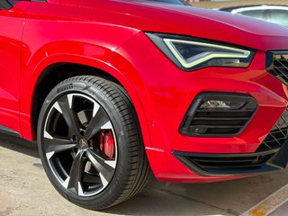 CUPRA Ateca 2020