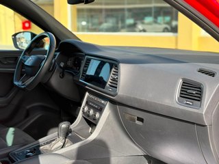 CUPRA Ateca 2020