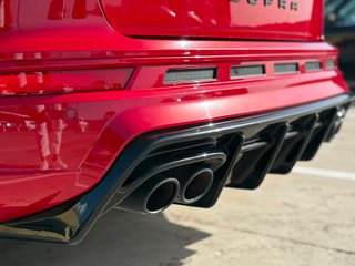 CUPRA Ateca 2020